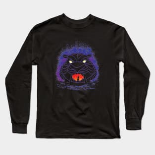 Tiger Cave Long Sleeve T-Shirt